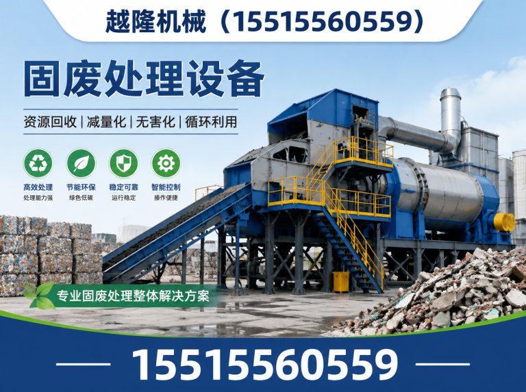 巩义市越隆机械展示图